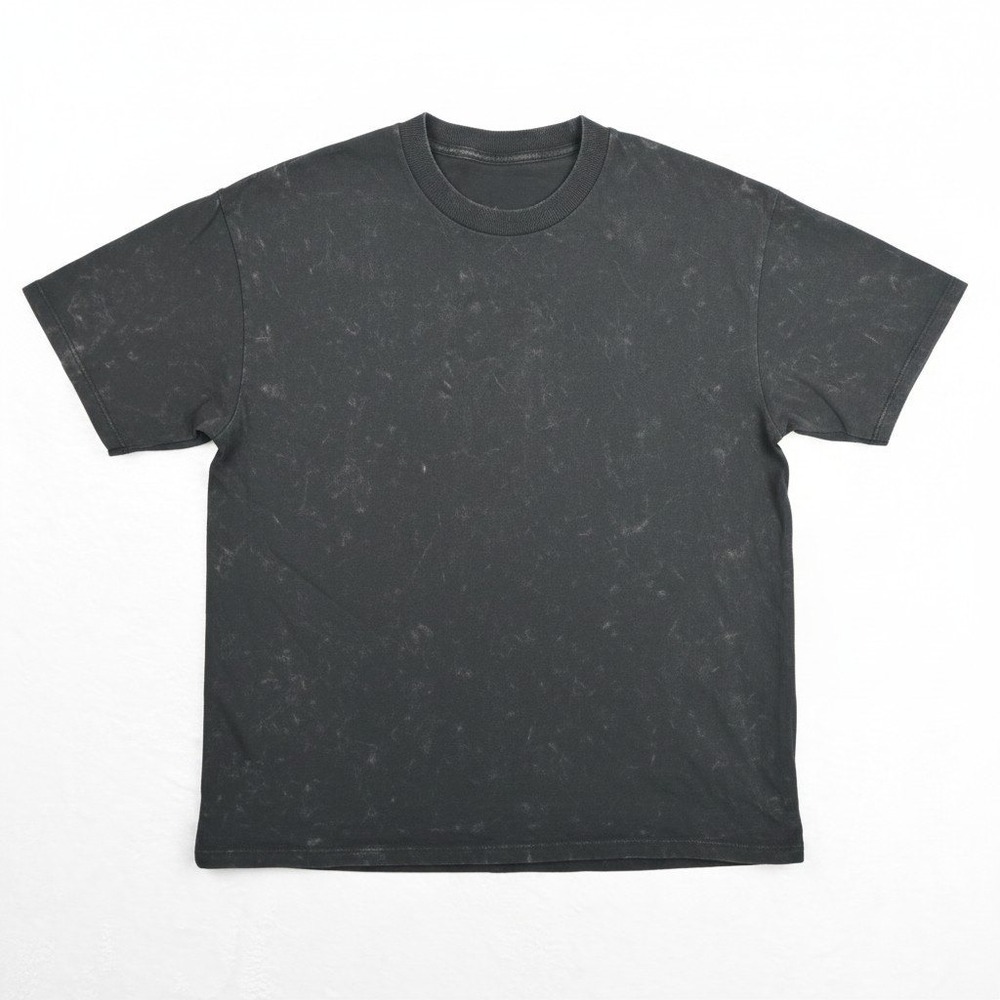 Forever 21 Graphic T-Shirt Womens Small Black Skeleton DJ Lace Up Rhinestone - Picture 3 of 6